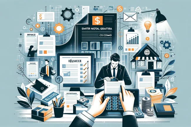 Emitir Nota Fiscal Gratuita MEI: Como?