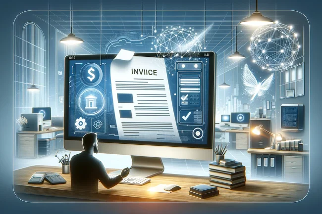 Emitir Nota Fiscal Online Grátis: Passos