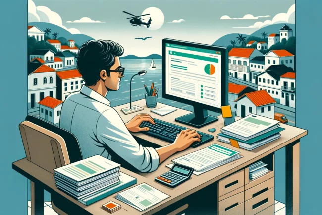 Emitir Nota Fiscal MEI Sete Lagoas: Regulamentação Local