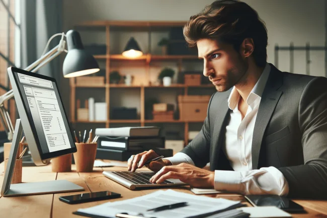 Emitir Nota Fiscal de Serviço Pessoa Física: Diretrizes