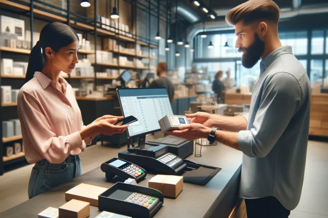 Emitir Nota Fiscal de Devolução: Procedimento Padrão