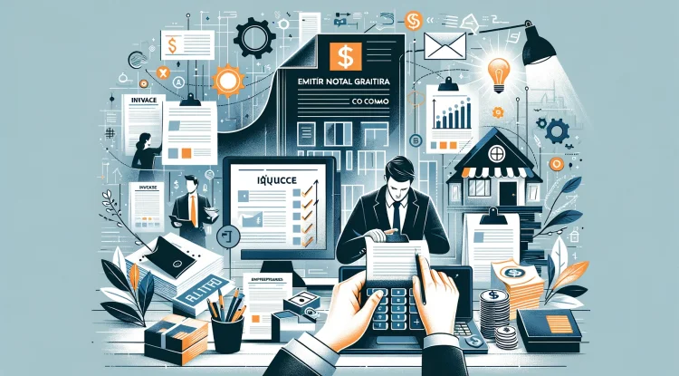 Emitir Nota Fiscal Gratuita MEI: Como?