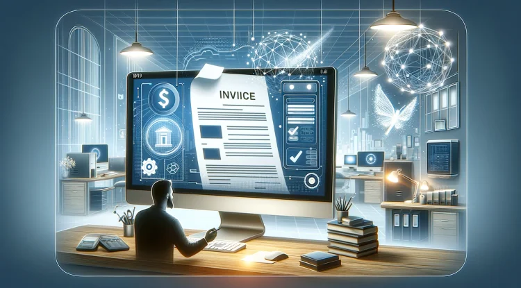 Emitir Nota Fiscal Online Grátis: Passos