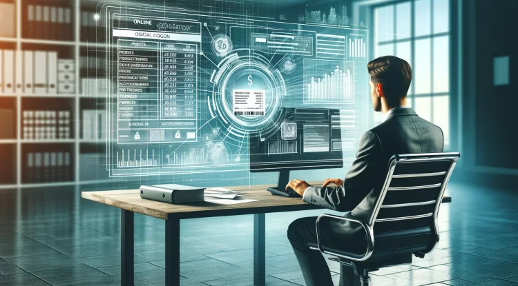 Emitir Cupom Fiscal Online: Procedimento