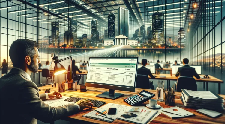 Emitir Nota Fiscal Ribeirão Preto: Tutorial