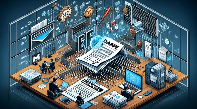 Emitir Nota Fiscal XML: Instruções Técnicas