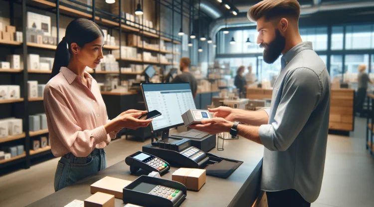 Emitir Nota Fiscal de Devolução: Procedimento Padrão