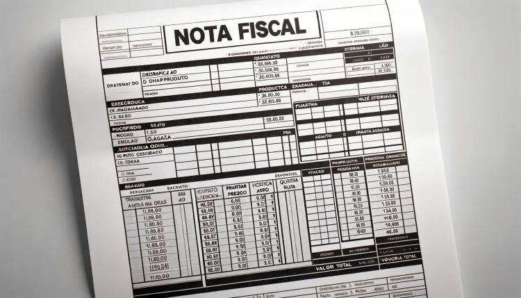 Emitir Nota Fiscal Taboão da Serra: Regulamento Local