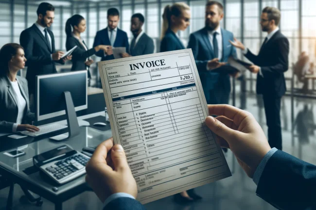 Emitir Nota Fiscal de Entrada: Processos e Procedimentos