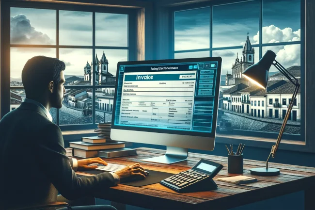 Emitir Nota Fiscal Olinda: Adaptações às Normas Municipais