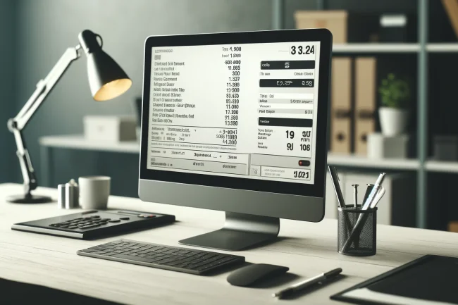 Emitir Nota Fiscal Eletrônica Contagem: Adaptando-se às Normativas