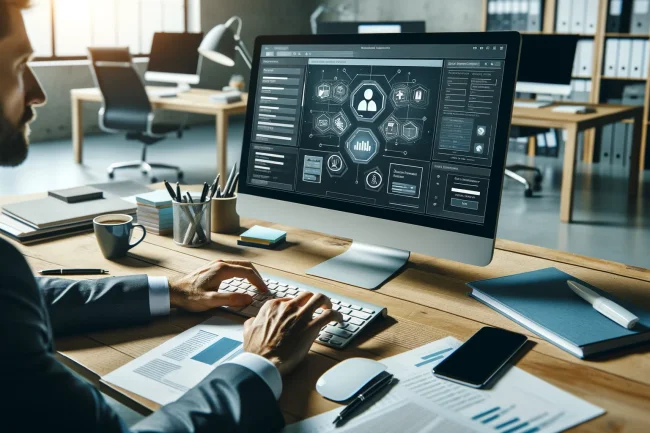 Emitir Nota Fiscal Eletrônica Gov: Integração com Plataformas Governamentais