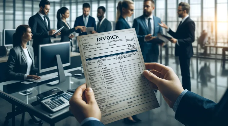 Emitir Nota Fiscal de Entrada: Processos e Procedimentos