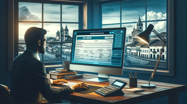 Emitir Nota Fiscal Olinda: Adaptações às Normas Municipais