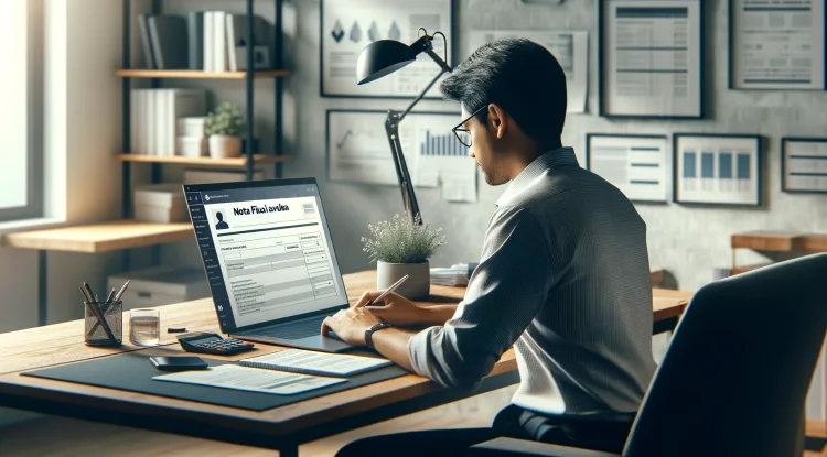 Emitir Nota Fiscal Avulsa MEI MG: Simplificando o Processo