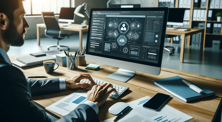 Emitir Nota Fiscal Eletrônica Gov: Integração com Plataformas Governamentais