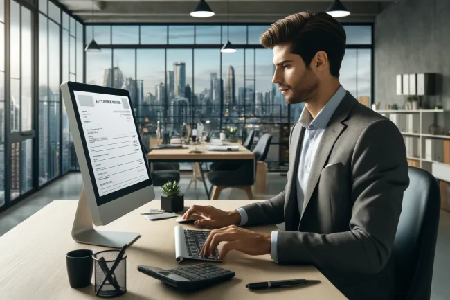 Emitir nota fiscal Novo Hamburgo: guia rápido