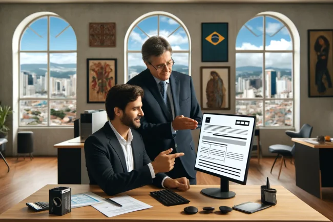 Emitir nota fiscal Juazeiro do Norte: como proceder