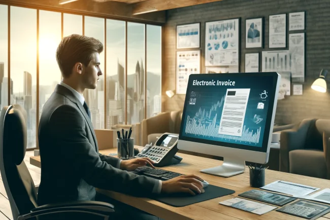 Emitir nota fiscal Jaraguá do Sul: orientações essenciais