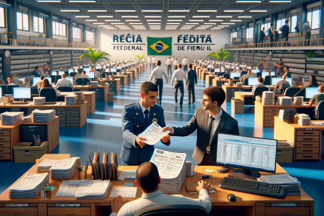 Emitir nota fiscal na Receita Federal: dicas importantes