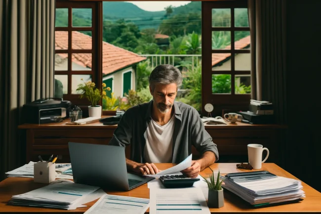 Emitir nota fiscal pessoa física MG: o que você precisa saber