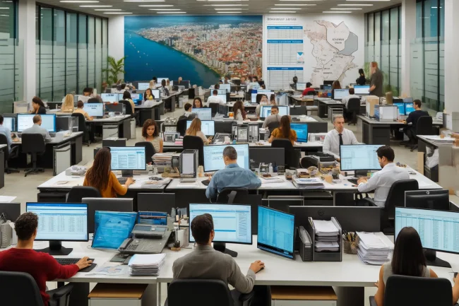 Emitir nota fiscal Varginha: processo e dicas