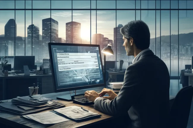 Como emitir nota fiscal MEI 2024 DF: instruções atualizadas