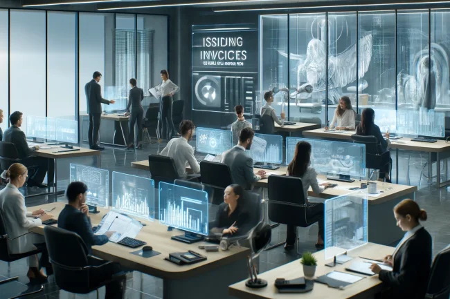 Emitir nota fiscal 2024: novidades e procedimentos