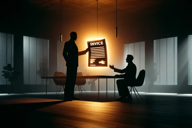 Emitir nota fiscal fria: entendendo sobre assunto