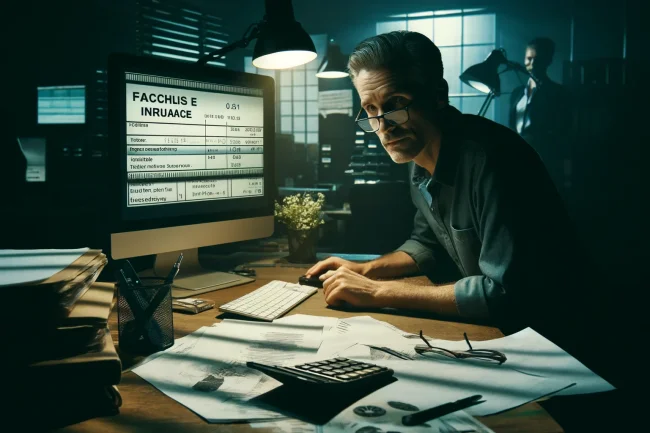 Emitir nota fiscal fria é crime? Alertas e consequências