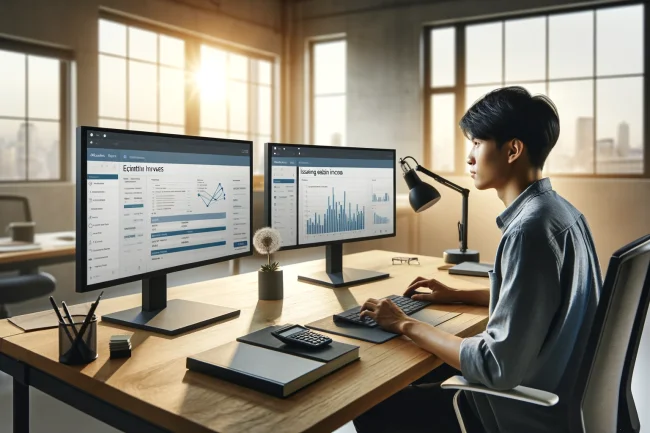 Emitir nota fiscal senha Web: acesso e configuração