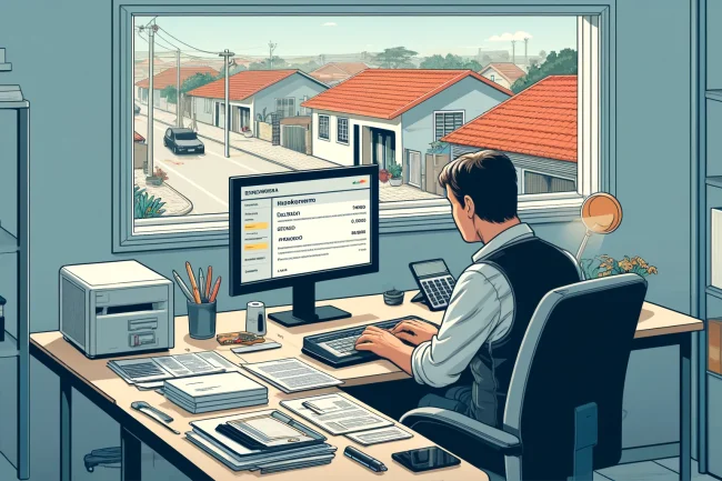 Emitir nota fiscal MEI Queimados: procedimentos e dicas