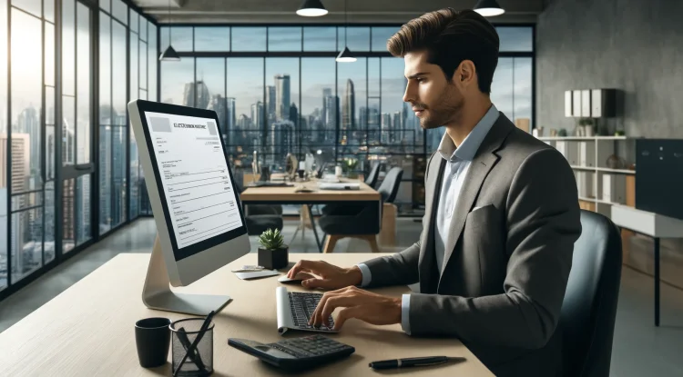 Emitir nota fiscal Novo Hamburgo: guia rápido