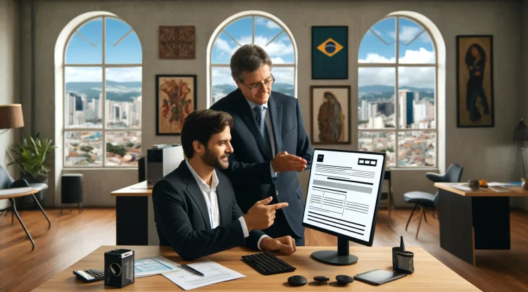 Emitir nota fiscal Juazeiro do Norte: como proceder