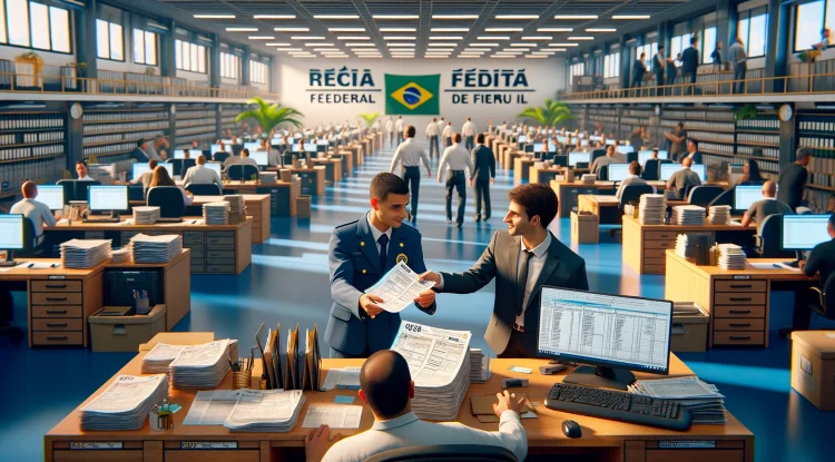 Emitir nota fiscal na Receita Federal: dicas importantes