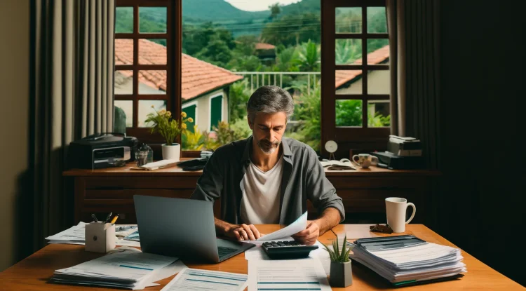 Emitir nota fiscal pessoa física MG: o que você precisa saber