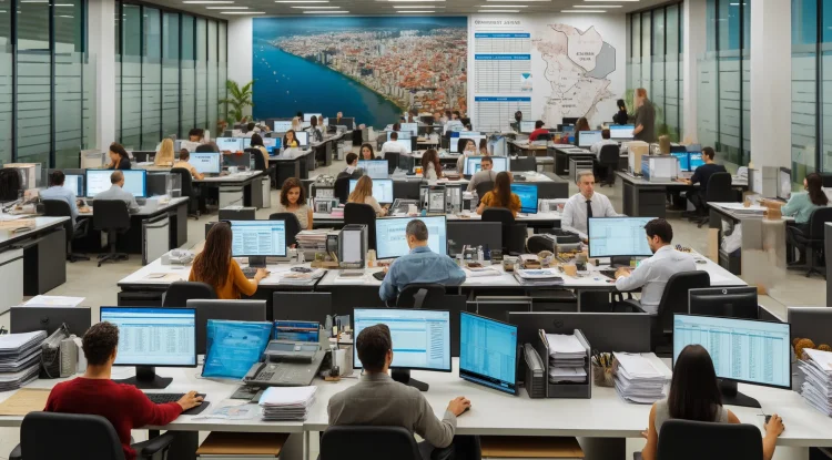 Emitir nota fiscal Varginha: processo e dicas