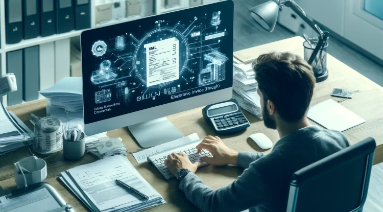 Emitir nota fiscal pelo XML: guia de implementação