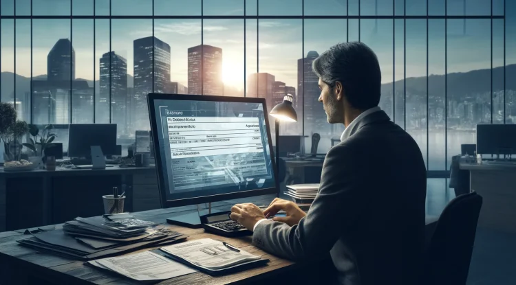 Como emitir nota fiscal MEI 2024 DF: instruções atualizadas