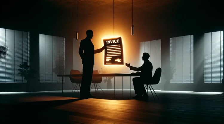 Emitir nota fiscal fria: entendendo sobre assunto