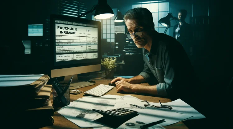 Emitir nota fiscal fria é crime? Alertas e consequências