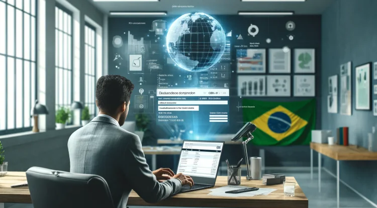 Emitir nota fiscal nacional: diretrizes e normas