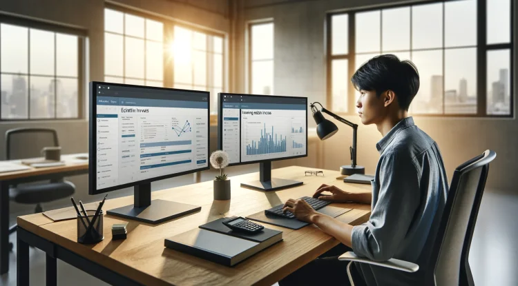 Emitir nota fiscal senha Web: acesso e configuração