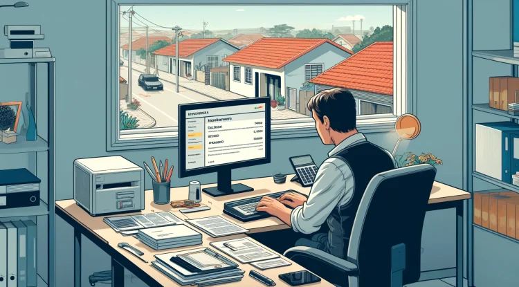 Emitir nota fiscal MEI Queimados: procedimentos e dicas