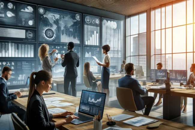 Os Benefícios da Nota Fiscal Eletrônica para Empresas