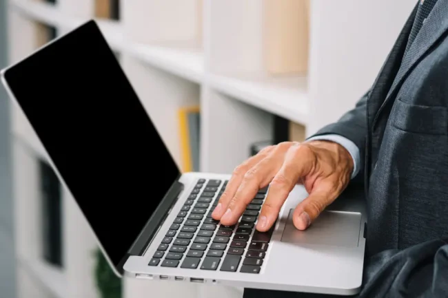 Benefícios da transformação digital para o DANFE