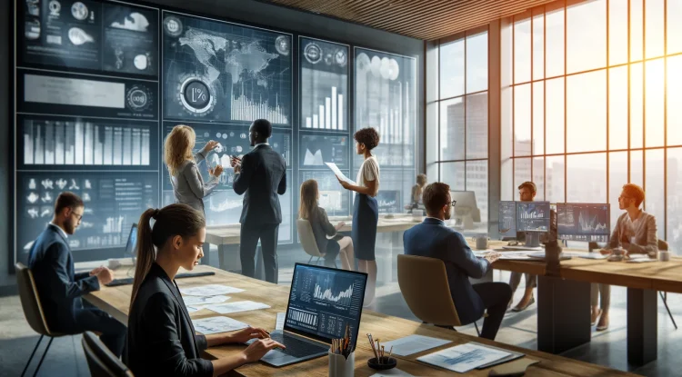 Os Benefícios da Nota Fiscal Eletrônica para Empresas