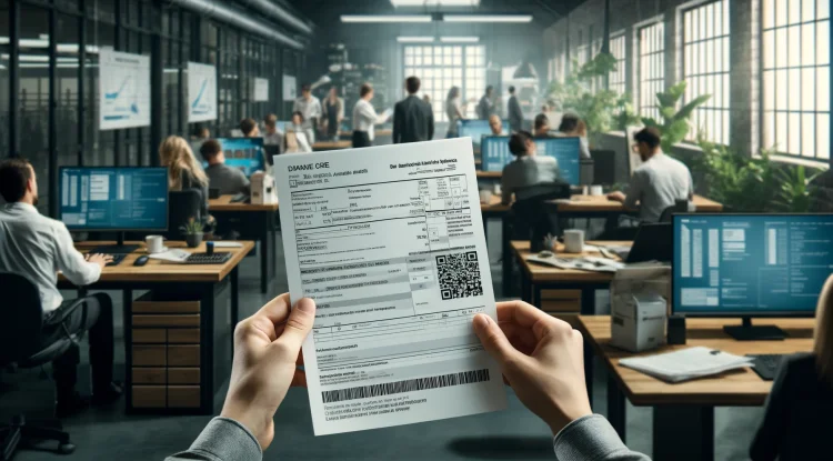 Entendendo o DANFE: Guia Detalhado