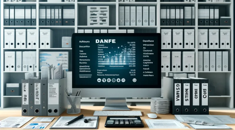 Regras de Retenção de DANFE: O que Mudou?