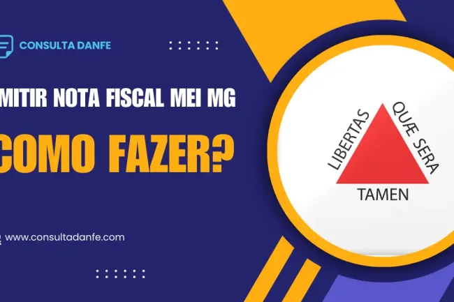 Emitir Nota Fiscal MEI MG: Orientações Específicas para Minas Gerais